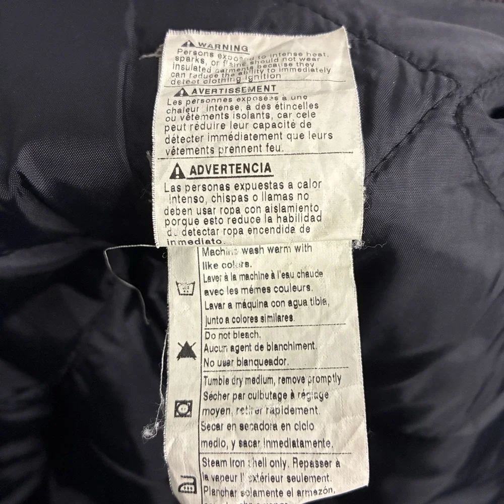 Carhartt c03dny barn